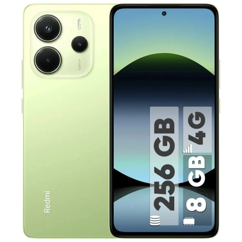 موبایل شیامی note 14 4g 256gb