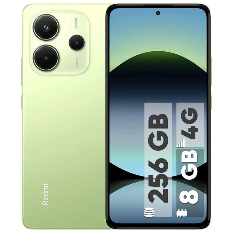 موبایل شیامی note 14 4g 256gb