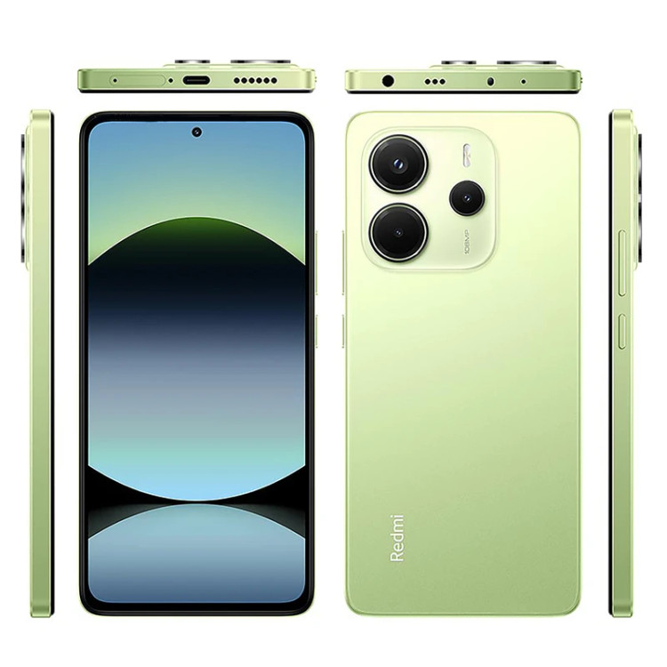 موبایل شیامی note 14 4g 256gb