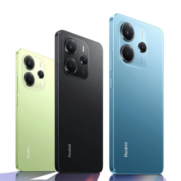 موبایل شیامی note 14 4g 256gb