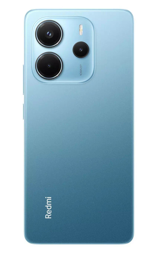 موبایل شیامی note 14 4g 256gb