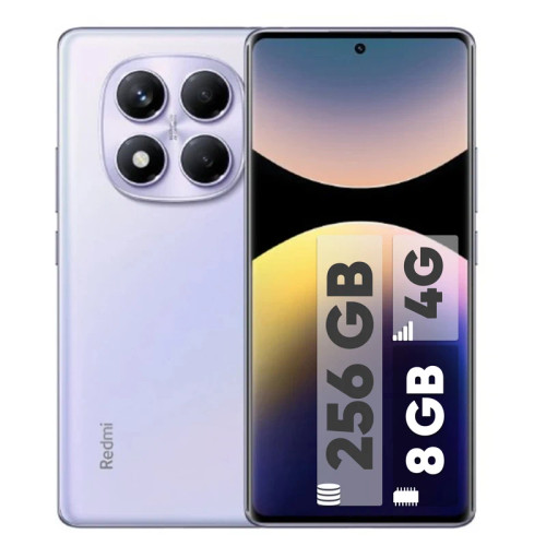 mobile note 14 pro 4g 256gb