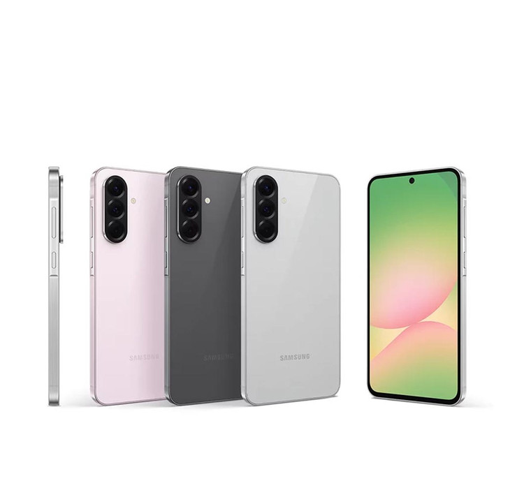 گوشی موبایل سامسونگ مدل A56 ظرفیت 256 گیگابایت رم 8 گیگابایت | 5G - ویتنام