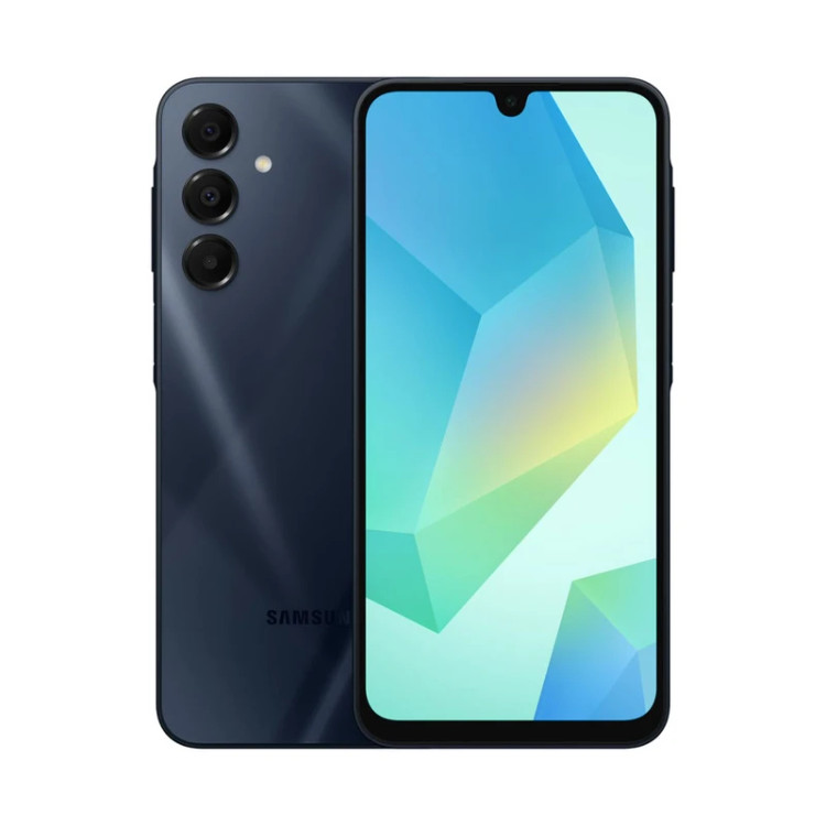 MOBILE SAMSUNG A16 4G 256GB