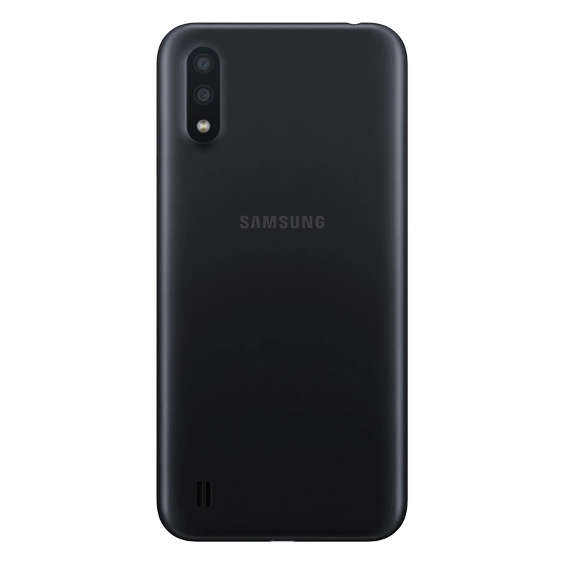 درب پشت سامسونگ Samsung A01