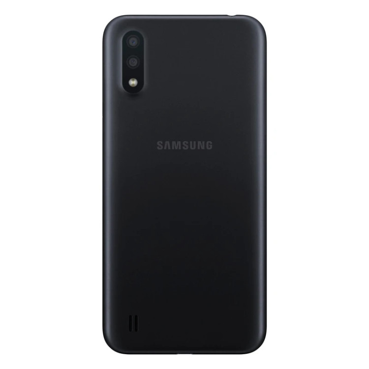 درب پشت سامسونگ Samsung A01