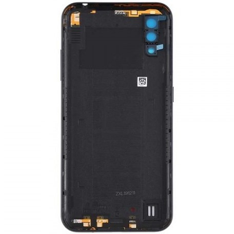 درب پشت سامسونگ Samsung A01