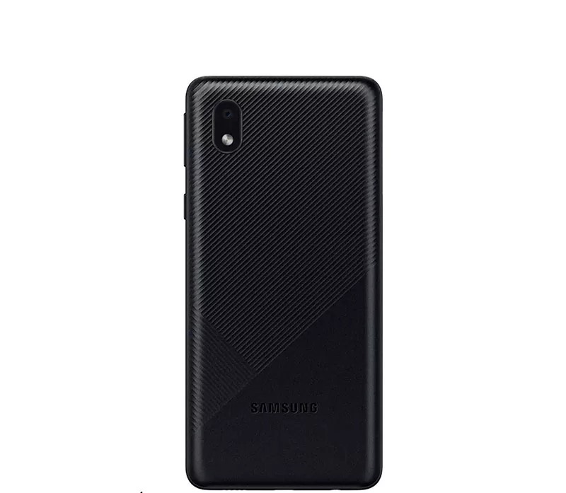 درب پشت سامسونگ Samsung Galaxy A01 Core