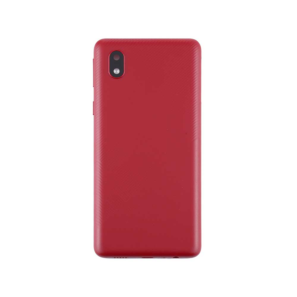 درب پشت سامسونگ Samsung Galaxy A01 Core