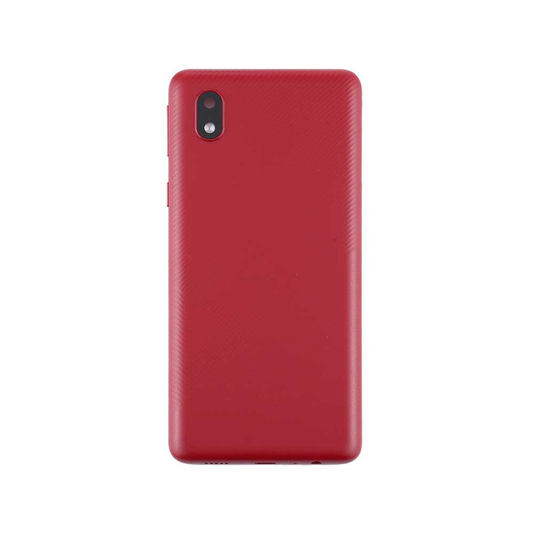 درب پشت سامسونگ Samsung Galaxy A01 Core