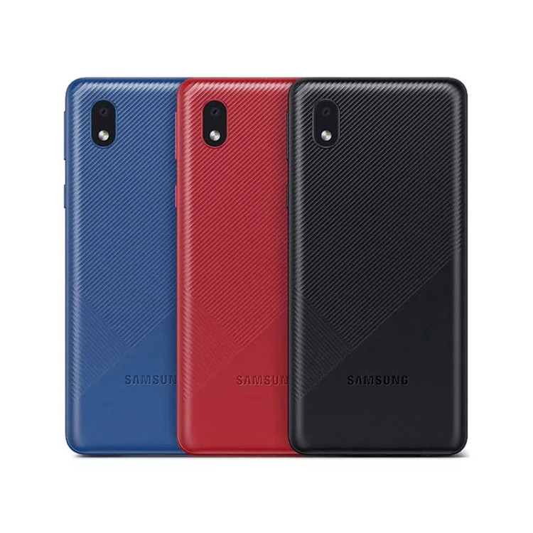 درب پشت سامسونگ Samsung Galaxy A01 Core