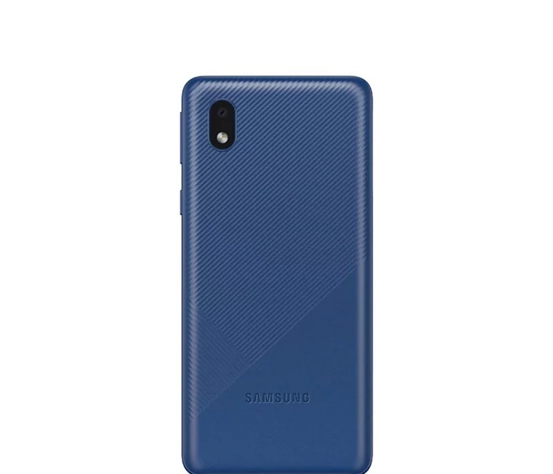 درب پشت سامسونگ Samsung Galaxy A01 Core