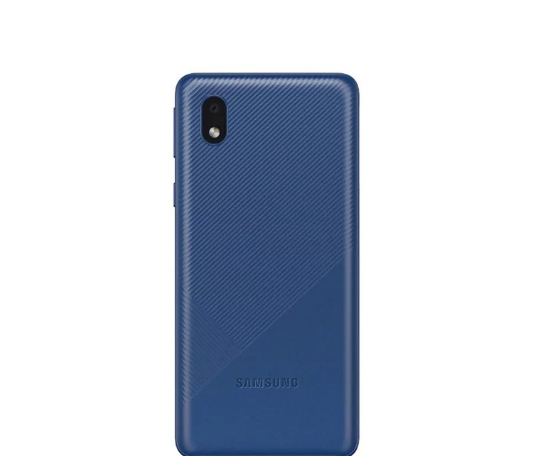 درب پشت سامسونگ Samsung Galaxy A01 Core